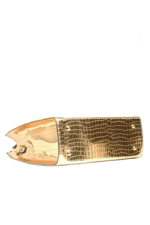 Women Hand Bag - 04603B - Hand Bag - Walkeaze